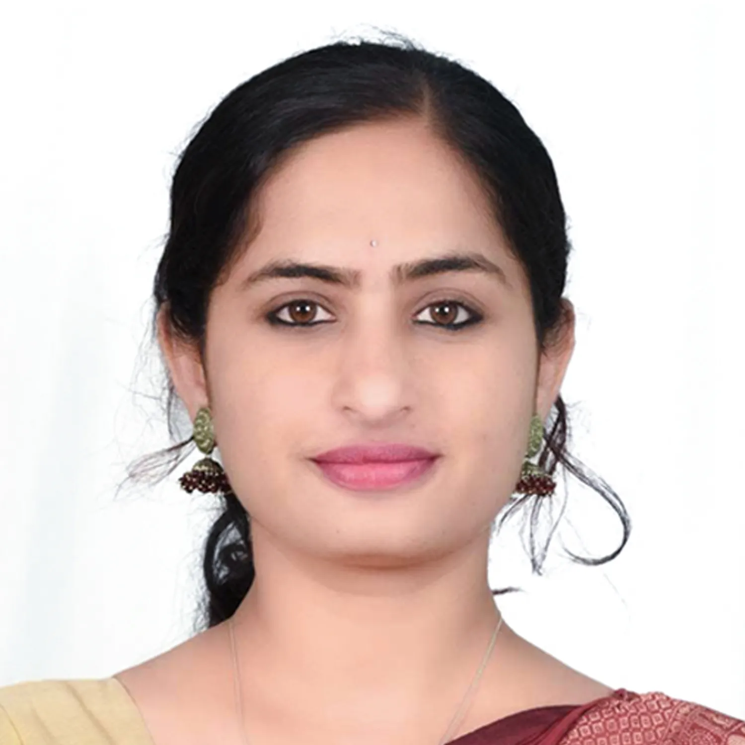 LEAP 2025 Awardee - Dr Geeta